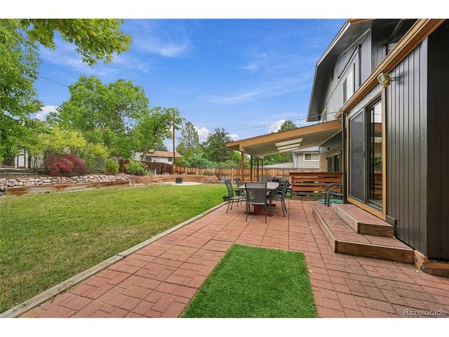 5319 W Roxbury Pl, Littleton, CO 80128