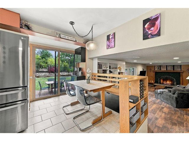 5319 W Roxbury Pl, Littleton, CO 80128