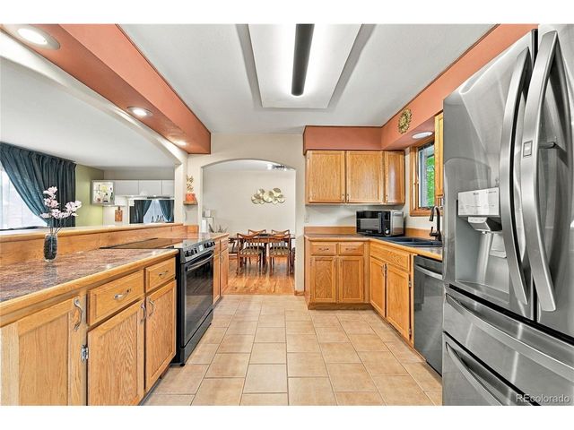5319 W Roxbury Pl, Littleton, CO 80128