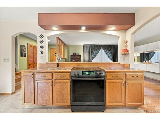 5319 W Roxbury Pl, Littleton, CO 80128