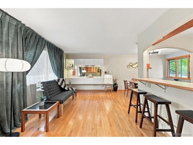 5319 W Roxbury Pl, Littleton, CO 80128