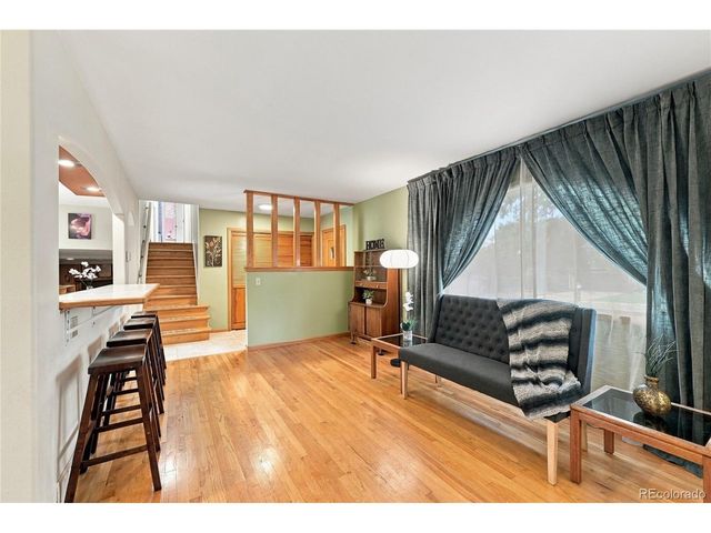 5319 W Roxbury Pl, Littleton, CO 80128