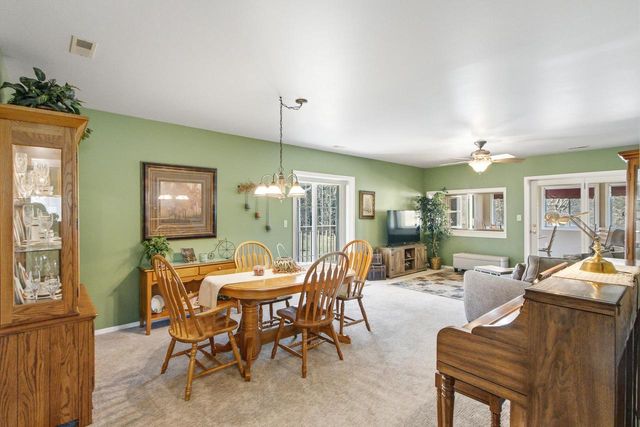 561 & 563 Underwood Avenue, Montello, WI 53949