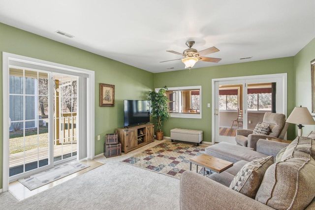 561 & 563 Underwood Avenue, Montello, WI 53949