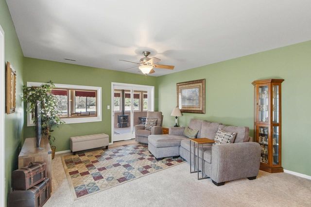 561 & 563 Underwood Avenue, Montello, WI 53949