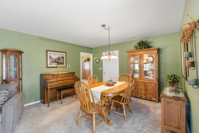 561 & 563 Underwood Avenue, Montello, WI 53949