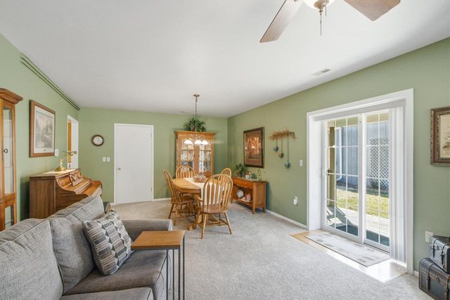 561 & 563 Underwood Avenue, Montello, WI 53949