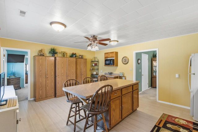 561 & 563 Underwood Avenue, Montello, WI 53949