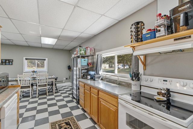 561 & 563 Underwood Avenue, Montello, WI 53949