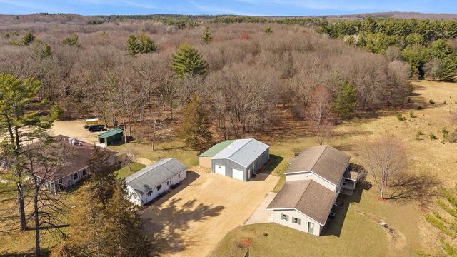 561 & 563 Underwood Avenue, Montello, WI 53949