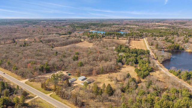 561 & 563 Underwood Avenue, Montello, WI 53949