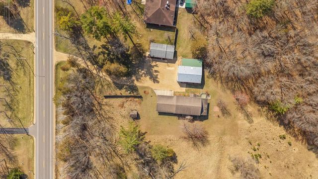 561 & 563 Underwood Avenue, Montello, WI 53949