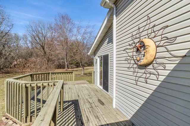 561 & 563 Underwood Avenue, Montello, WI 53949