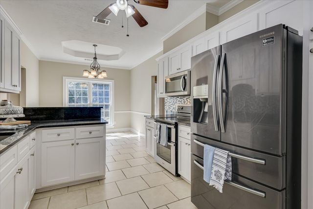 5008 Sussex Drive, Evans, GA 30809