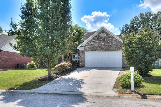 5008 Sussex Drive, Evans, GA 30809