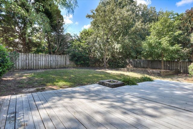 5008 Sussex Drive, Evans, GA 30809