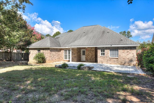 5008 Sussex Drive, Evans, GA 30809