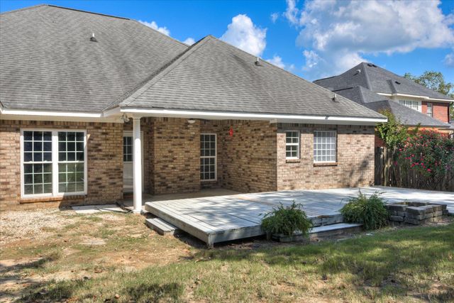 5008 Sussex Drive, Evans, GA 30809