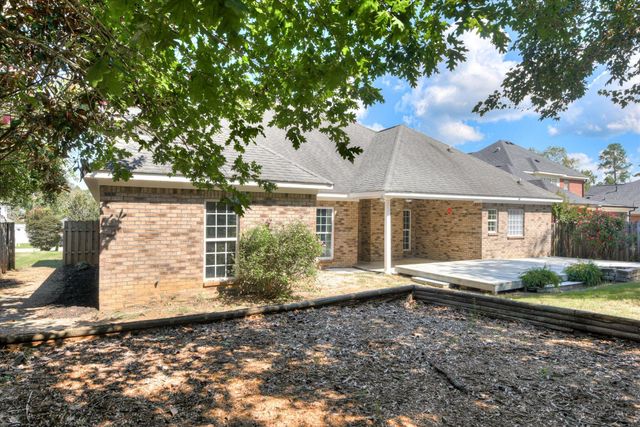5008 Sussex Drive, Evans, GA 30809