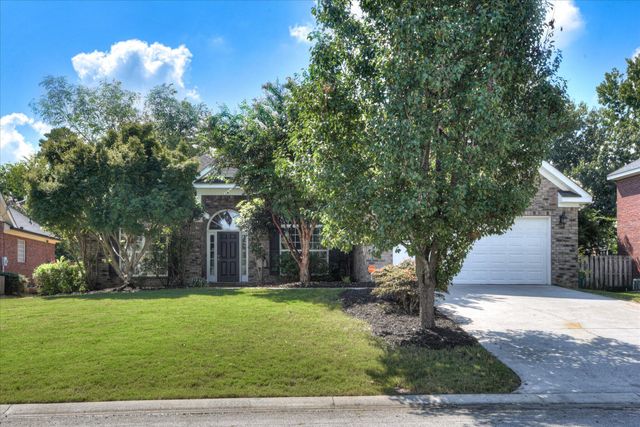 5008 Sussex Drive, Evans, GA 30809