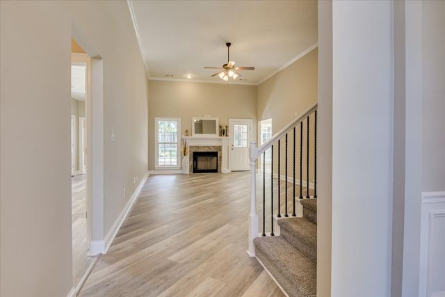 5008 Sussex Drive, Evans, GA 30809