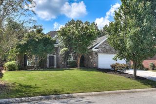 5008 Sussex Drive, Evans, GA 30809