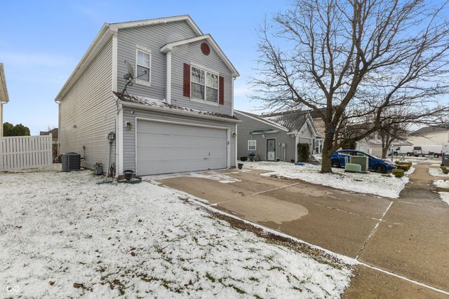 4801 Ossington Court, Indianapolis, IN 46254