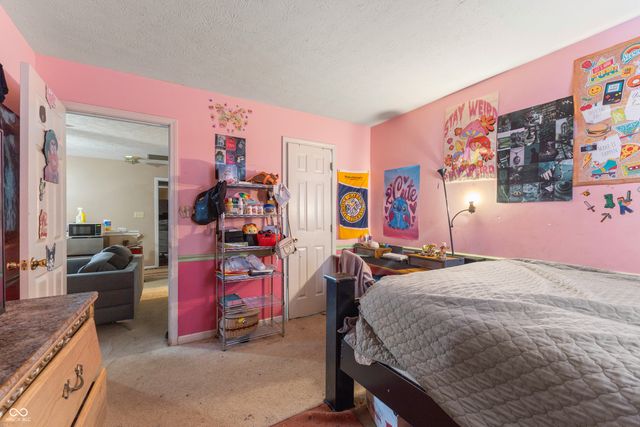 4801 Ossington Court, Indianapolis, IN 46254