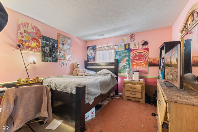 4801 Ossington Court, Indianapolis, IN 46254