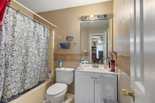 4801 Ossington Court, Indianapolis, IN 46254