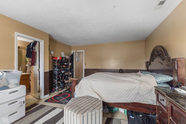 4801 Ossington Court, Indianapolis, IN 46254