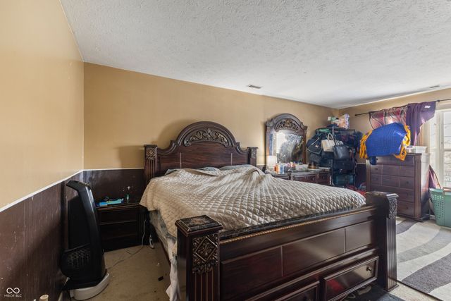 4801 Ossington Court, Indianapolis, IN 46254