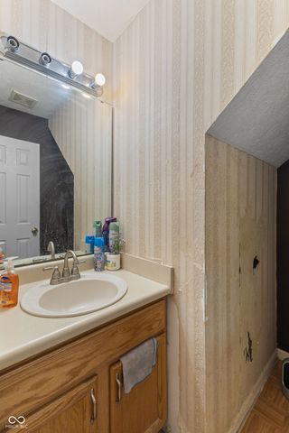 4801 Ossington Court, Indianapolis, IN 46254