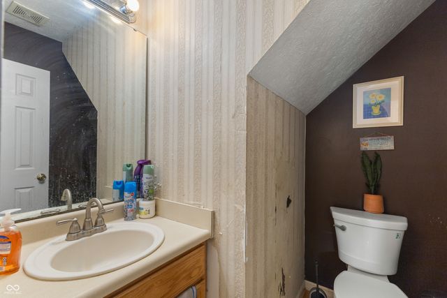 4801 Ossington Court, Indianapolis, IN 46254