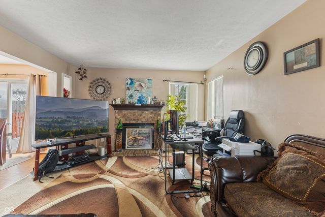 4801 Ossington Court, Indianapolis, IN 46254