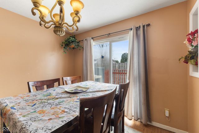 4801 Ossington Court, Indianapolis, IN 46254