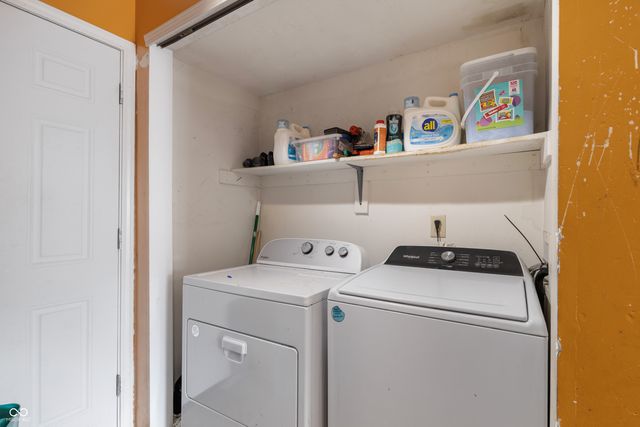 4801 Ossington Court, Indianapolis, IN 46254