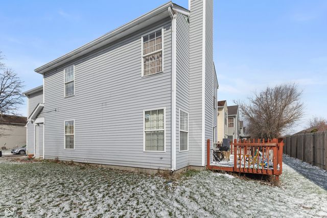 4801 Ossington Court, Indianapolis, IN 46254