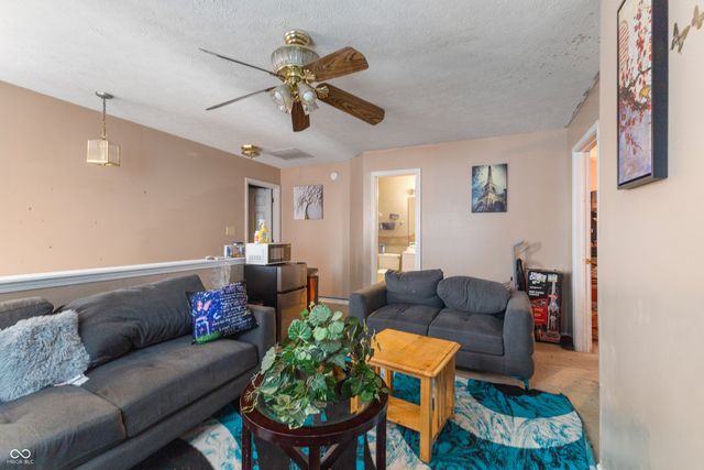 4801 Ossington Court, Indianapolis, IN 46254