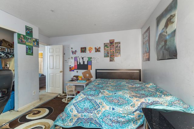 4801 Ossington Court, Indianapolis, IN 46254