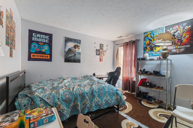 4801 Ossington Court, Indianapolis, IN 46254