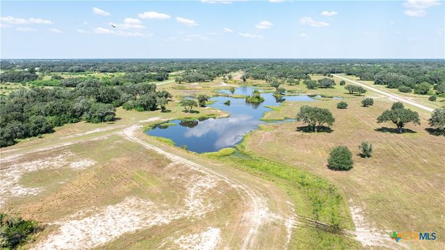 000 Sophie Ranch Road BLK 2 Lot 3, Inez, TX 77968