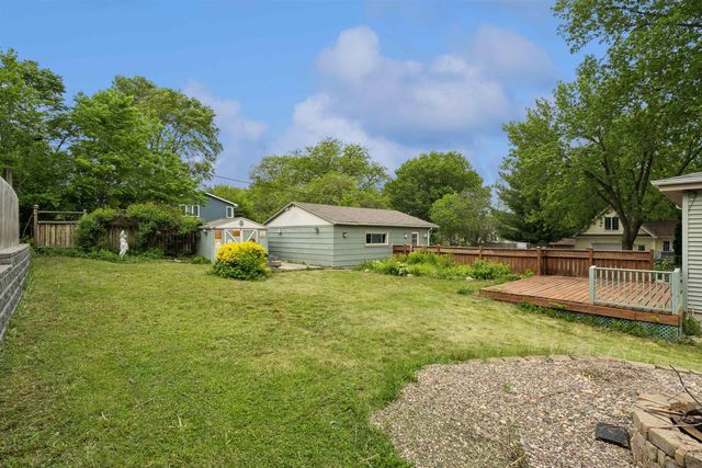 1703 Tremont Street, Cedar Falls, IA 50613