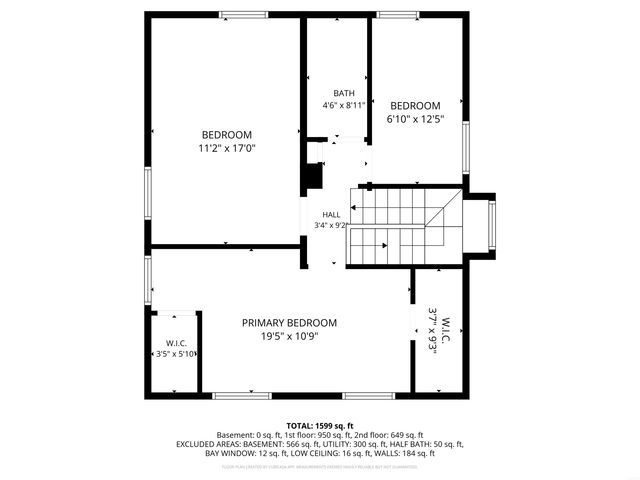 1703 Tremont Street, Cedar Falls, IA 50613