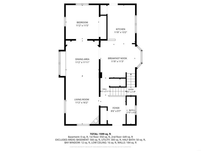 1703 Tremont Street, Cedar Falls, IA 50613