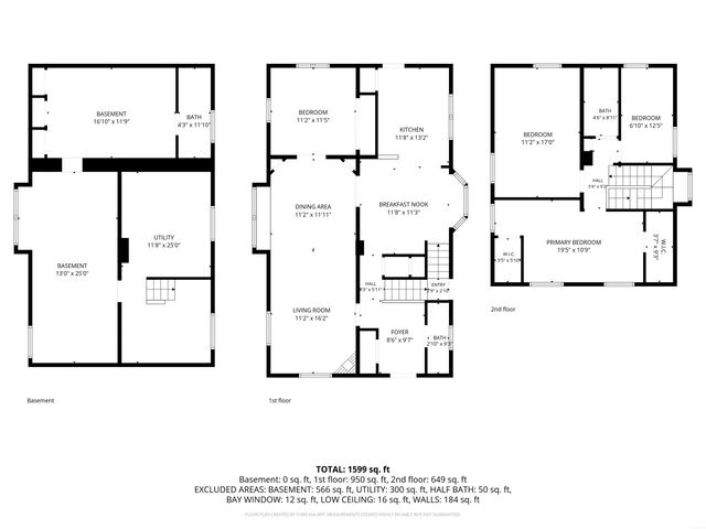 1703 Tremont Street, Cedar Falls, IA 50613