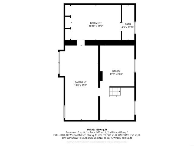1703 Tremont Street, Cedar Falls, IA 50613