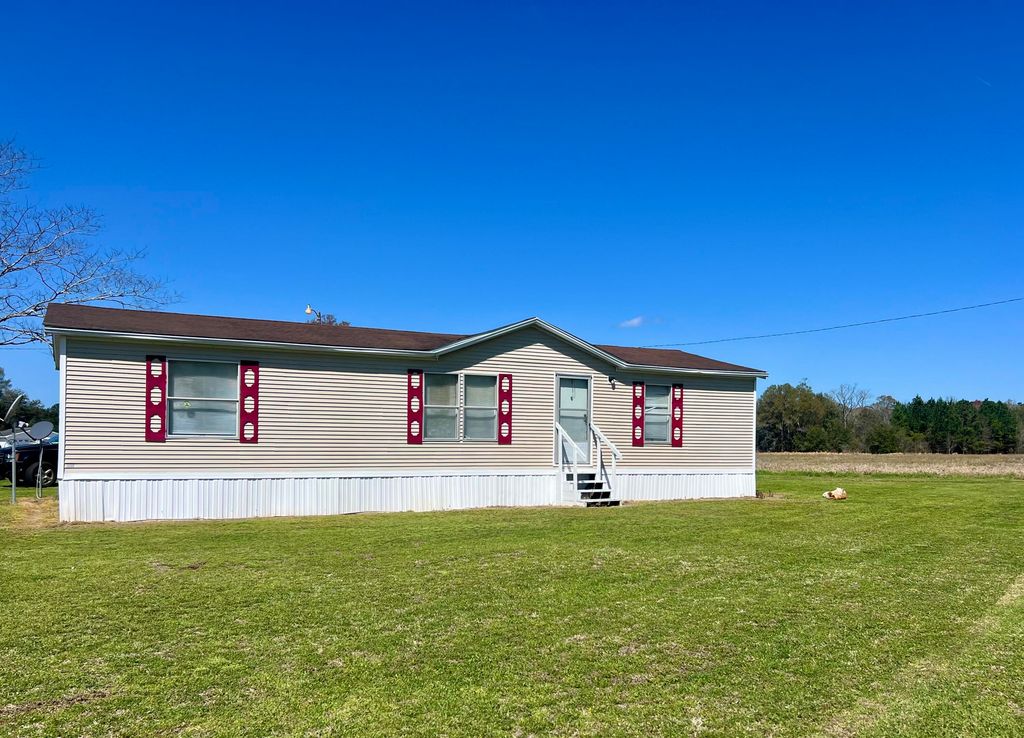 134 Richardson Street, Cross, SC 29436