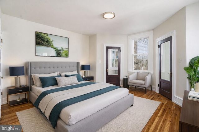 5138 N CARLISLE ST, Philadelphia, PA 19141