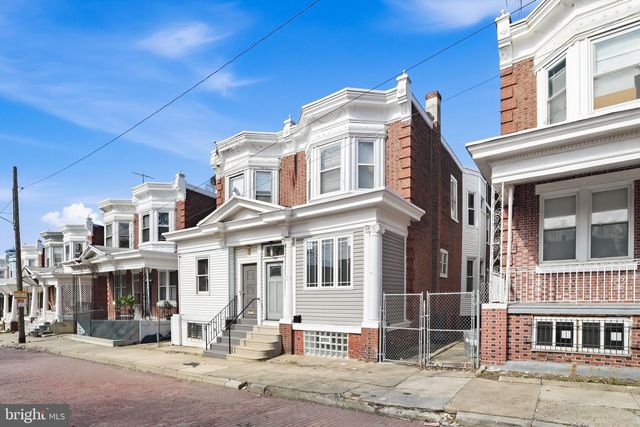 5138 N CARLISLE ST, Philadelphia, PA 19141